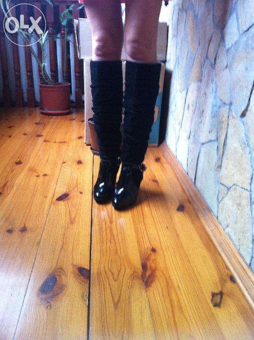 Carlo Pazolini женские сапоги