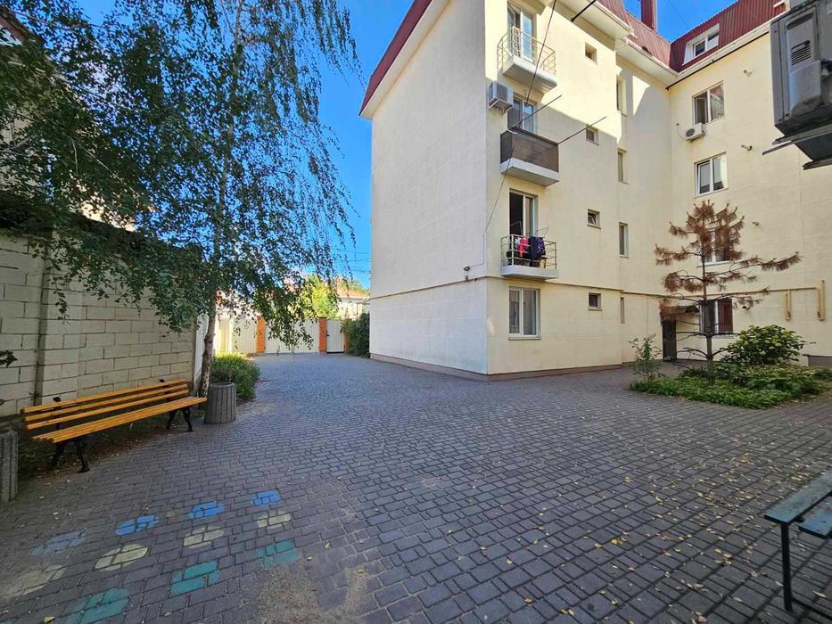 ЭКС! 1к квартира на Донского, новый дом.