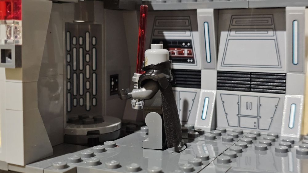 Figurka Lego Star Wars sw0413 Darth Malgus