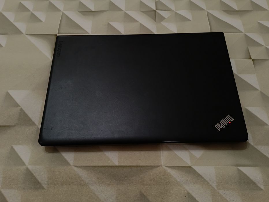 Ігровий ноутбук Lenovo e570 gtx950m,8ram,256ssd,i7