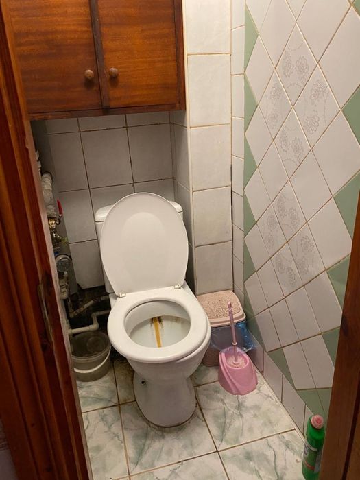 Здам квартиру, Водопровідна, зуп.Готель Поділля