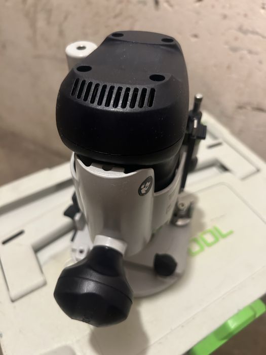 Frezarka FESTOOL OF 1010 EBQ-Plus