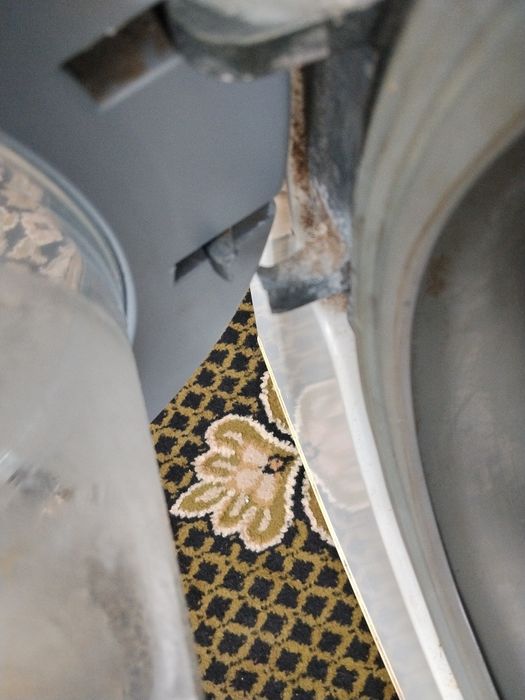 Продам стиральную машину