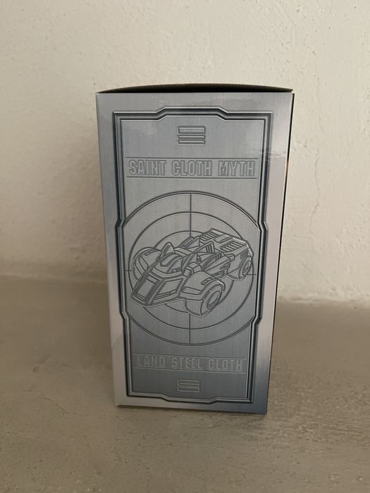 Daichi Cloth Myth Bandai