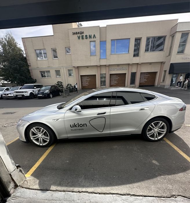 Аренда автомобиля
