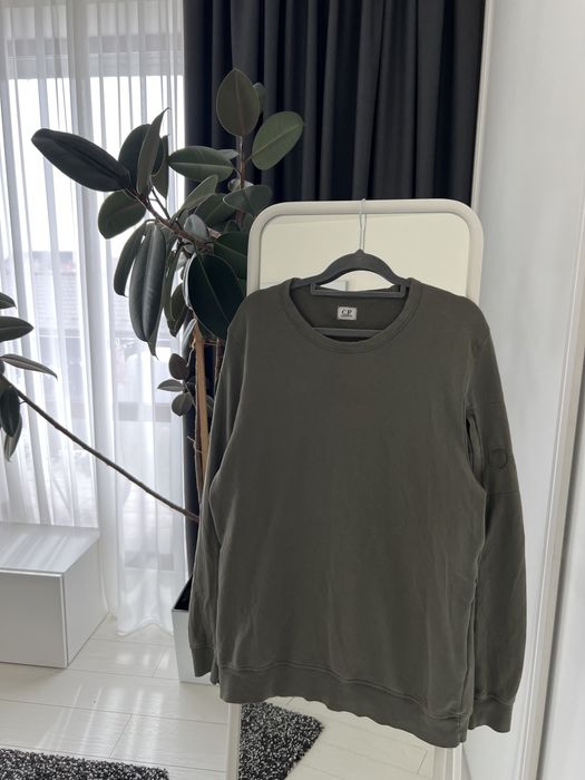Світшот Cp Company
