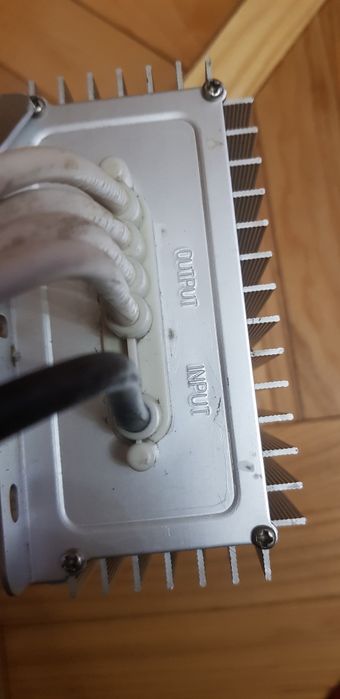 Блок,Драйвер для світодіодів