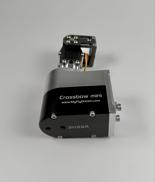 Автоматичний антенний трекер MFD MyFlyDream Crossbow mini