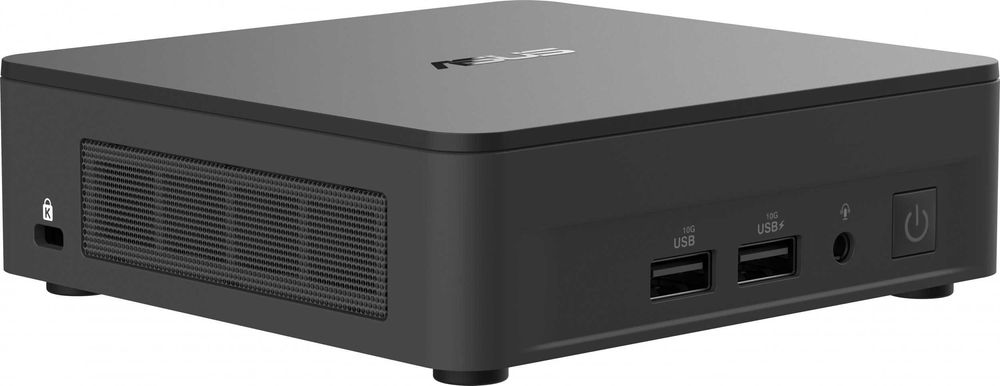 n*.様 ミニパソコン　IntelNUC ジャンク intel nuc – Komputery, cena na OLX.pl