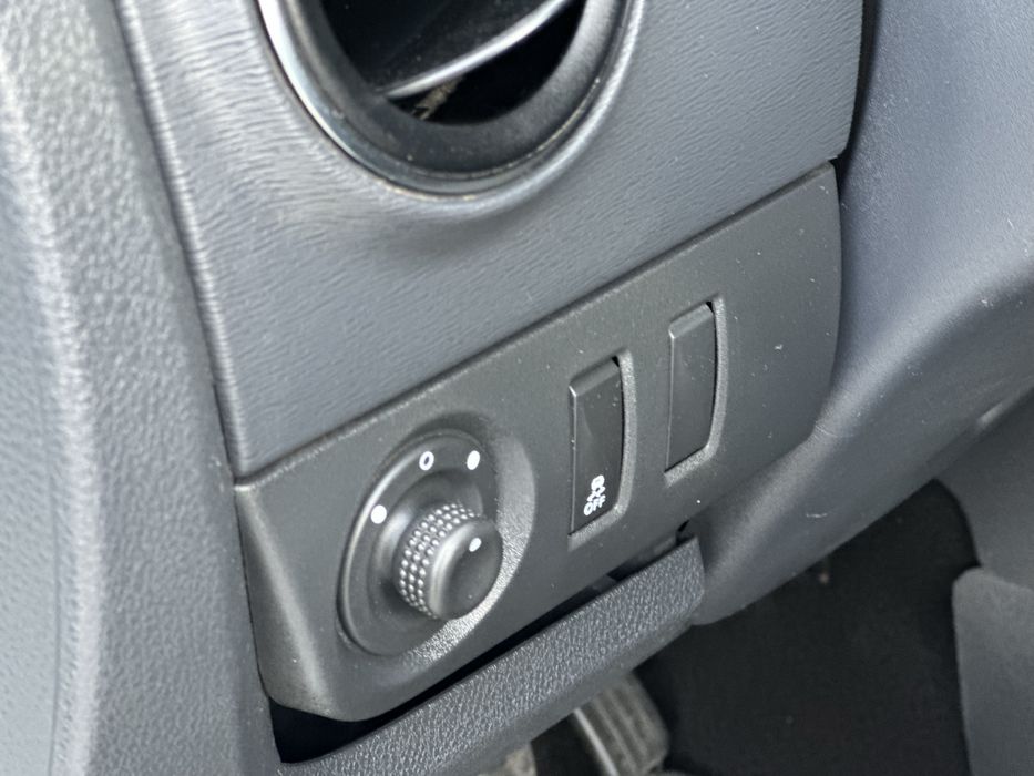 Renault Dokker 2017, 1.5 dCi дизель, 90 к.с., механіка, пасажирська версія.