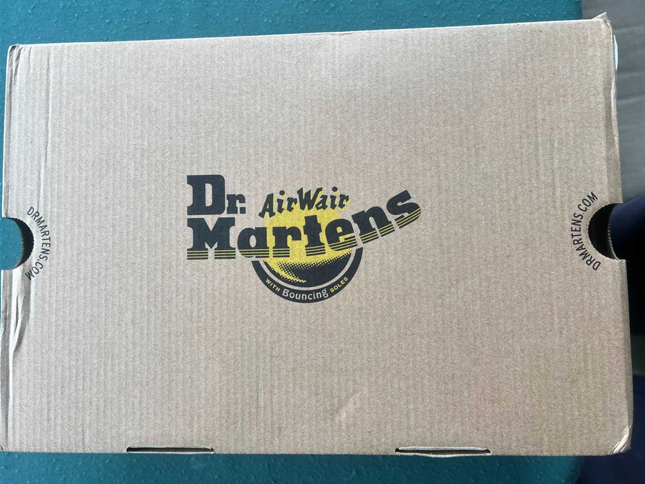 Buty Dr. Martens 1460 Bex