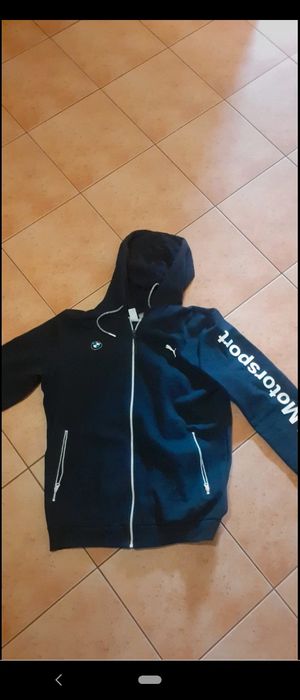 Sprzedam Bluza puma bmw