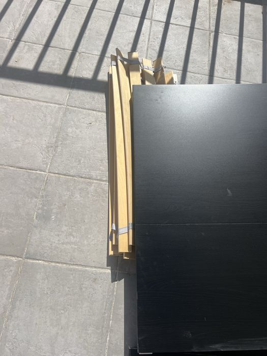 Cama Malm - IKEA