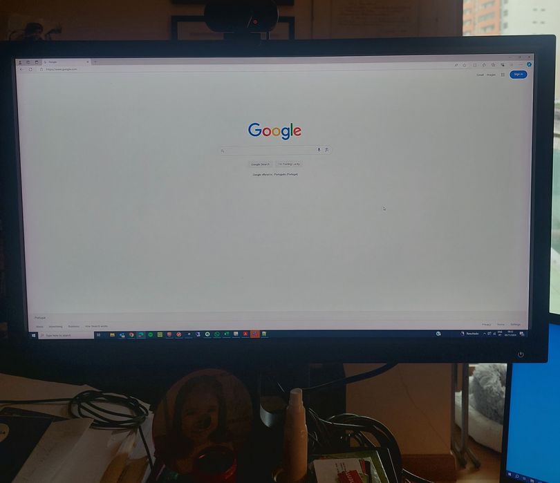 Monitor Benq BL2420-T