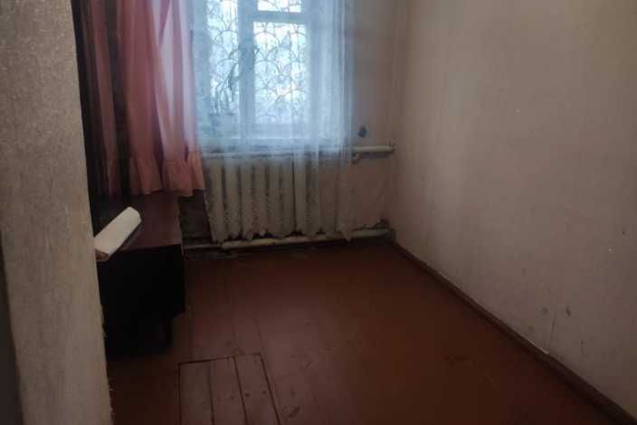 Квартира в черте города, село Ильичанка!