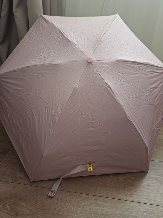 Парасолька рожева