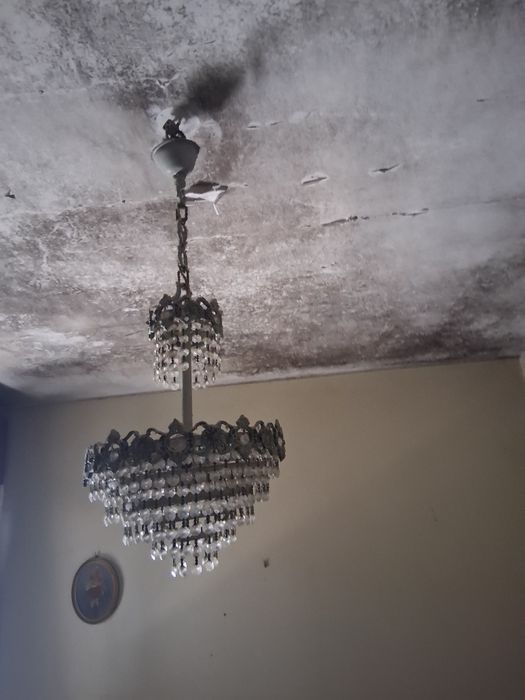 Candeeiros para interior de casa