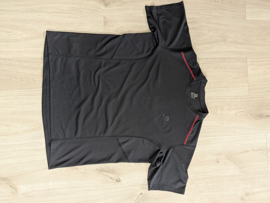 Koszulka sportowa marki  Salomon Xl