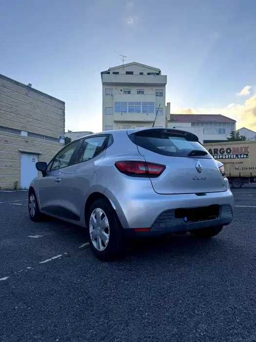 Renault Clio 2013