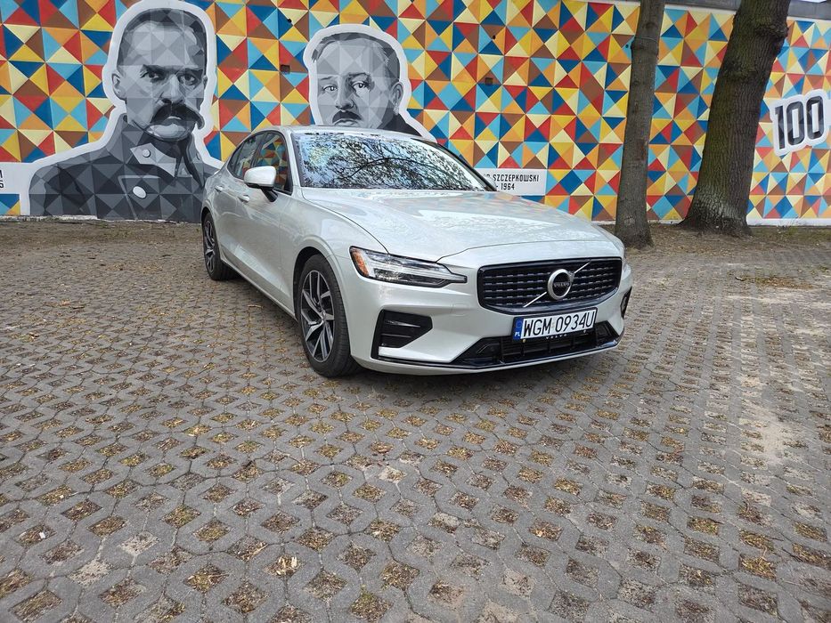 Volvo S60 Volvo S60 T6 AWD