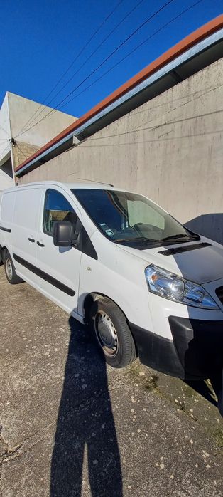 Fiat Scudo 2.0  120CV