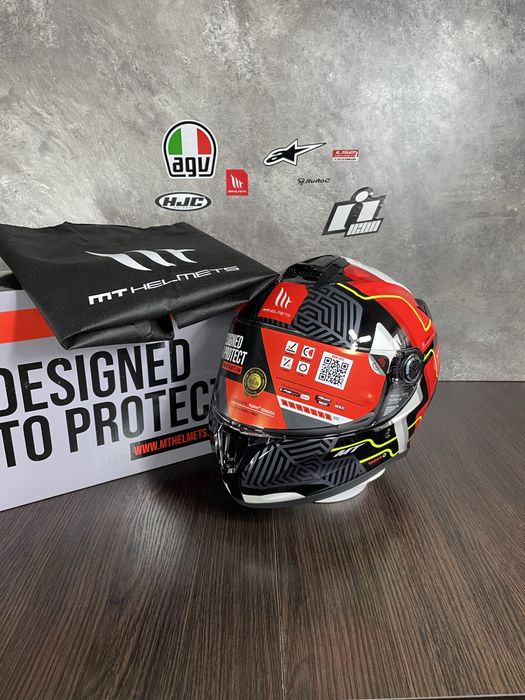 Новий мотошолом MT Targo S (Ls2 Agv Hjc Icon Shark Shoei Scorpion)