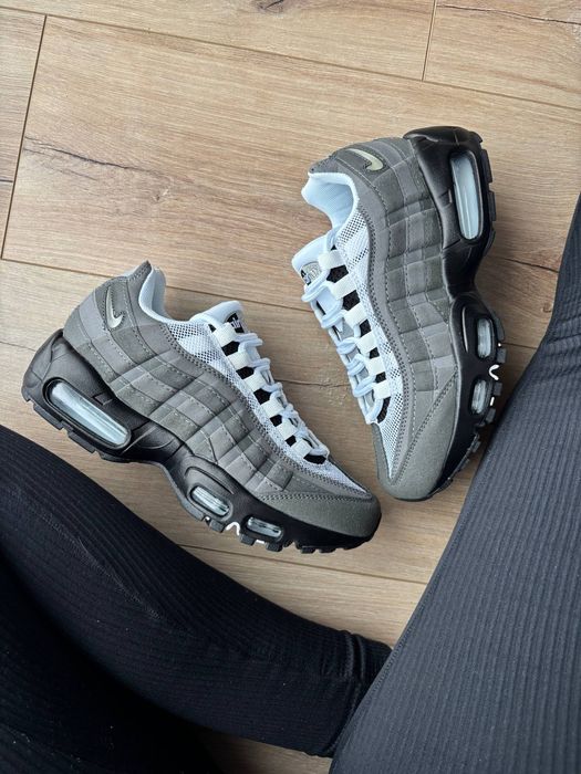4 моделі (36-45) Nike Air Max 95