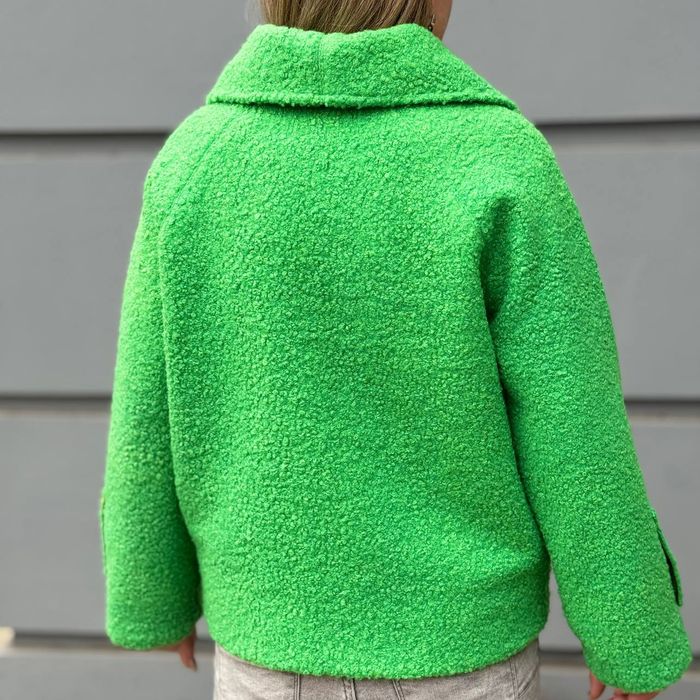 Демисезонные пальто