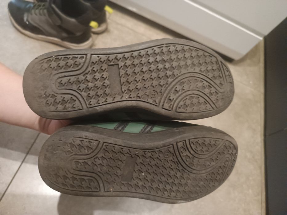Buty Sinsay dziecięce rozm 33