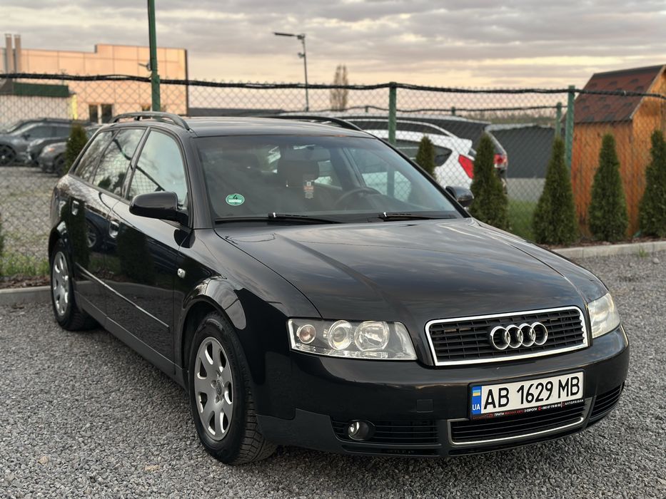 Продам Audi A4 b6 2003