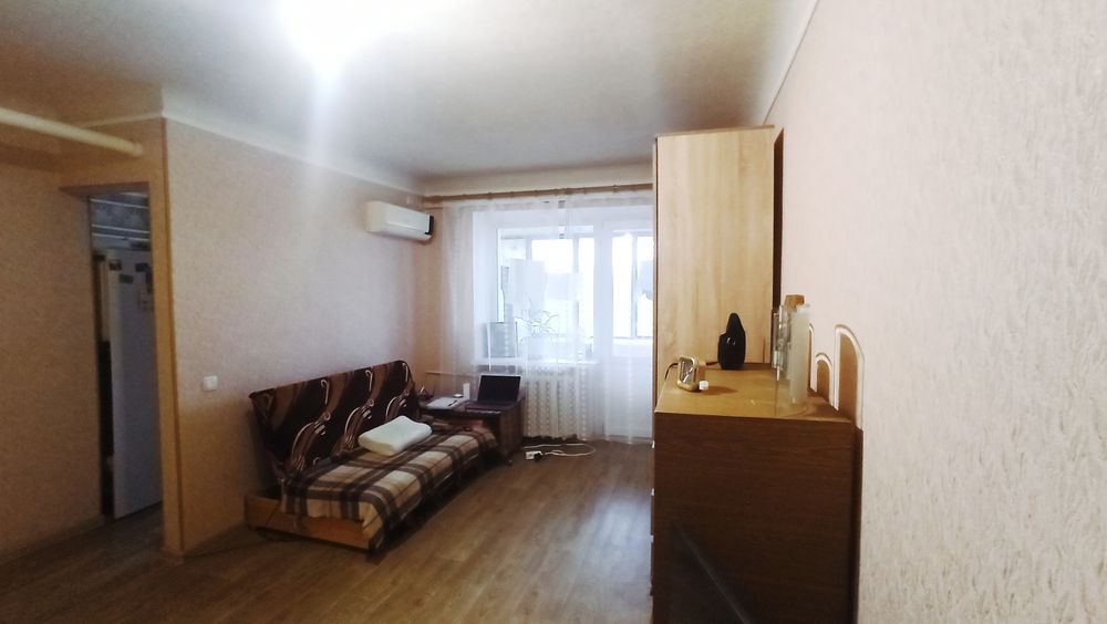 Продам 1-к. квартиру в центре