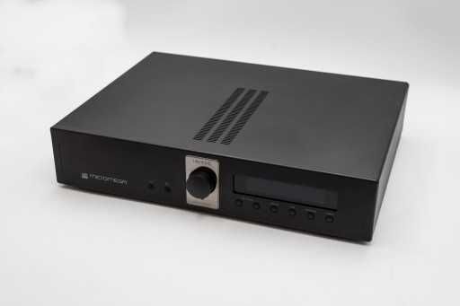 Micromega IA-400 wzmacniacz zintegrowany