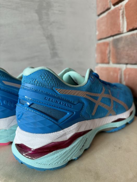 Asics Gel-Kayano 23