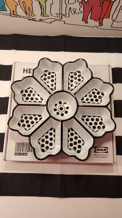 IKEA Hembjuden Side Table434512622708346882