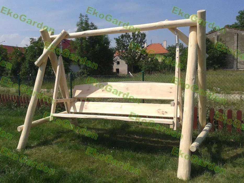 * PROMOCJA*Huśtawka Ogrodowa Rodzinna