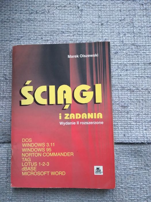 Ksiazki na studia