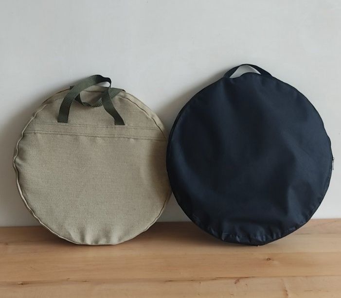 Сковорідка із диска борони. СКОВОРОДА 40см + борт 3 см + ручки +ніжки