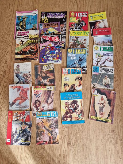 Libros TEX e outros