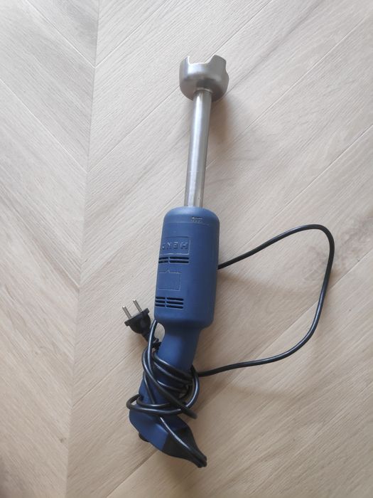 Blender hendi kompletny