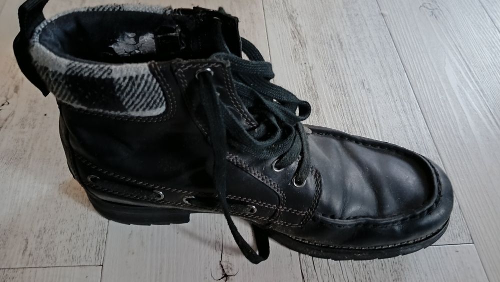 Buty zimowe Tommy Hilfiger 42