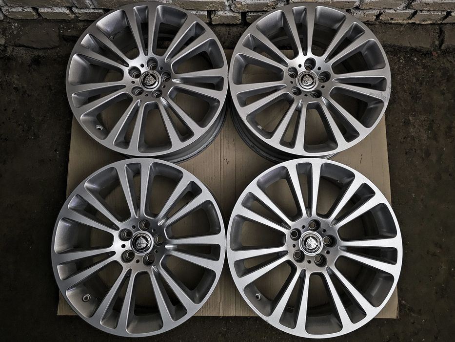 Диски R19 5x108 | Original | Jaguar/Ford/Volvo/LandRover/Lincoln/...