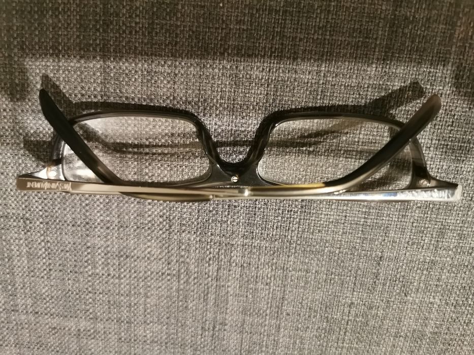 Armação Yves saint Laurent
