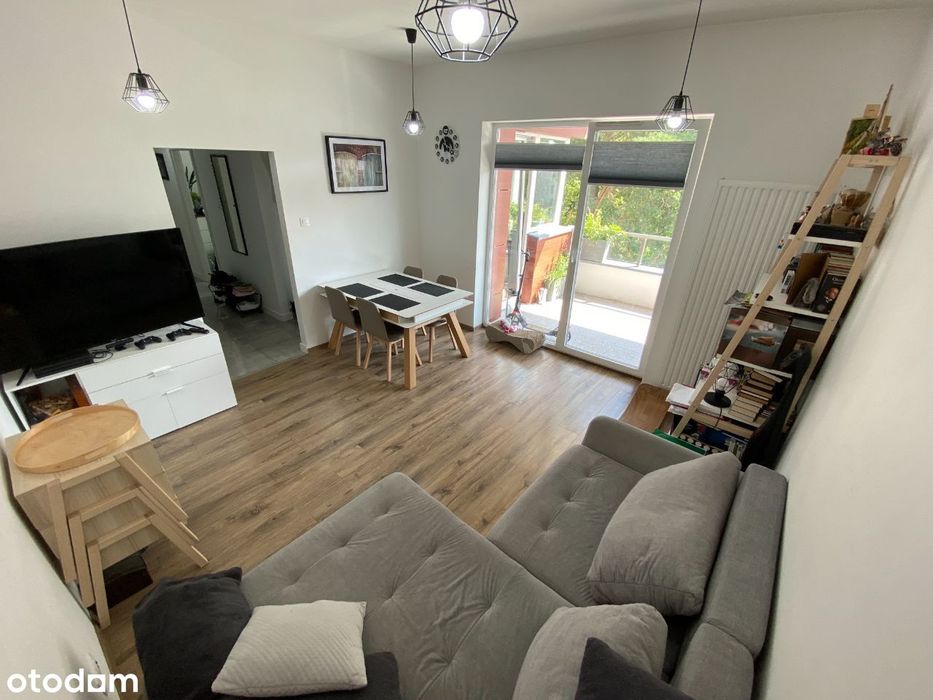 Wynajmę apartament 3 pokojowy - Osiedle Leśna 2