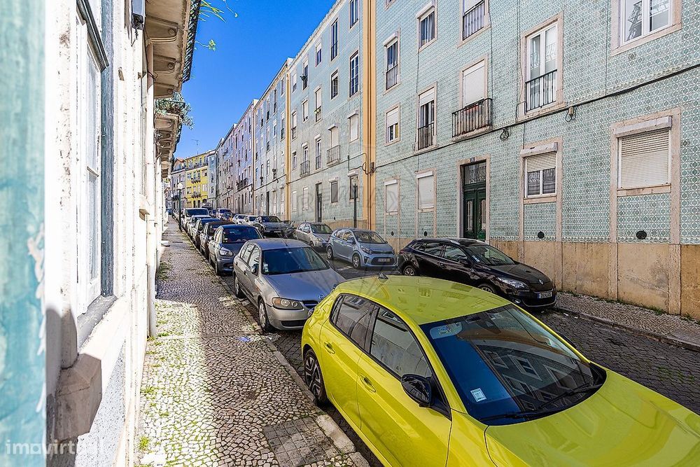 Apartamento T4 para venda