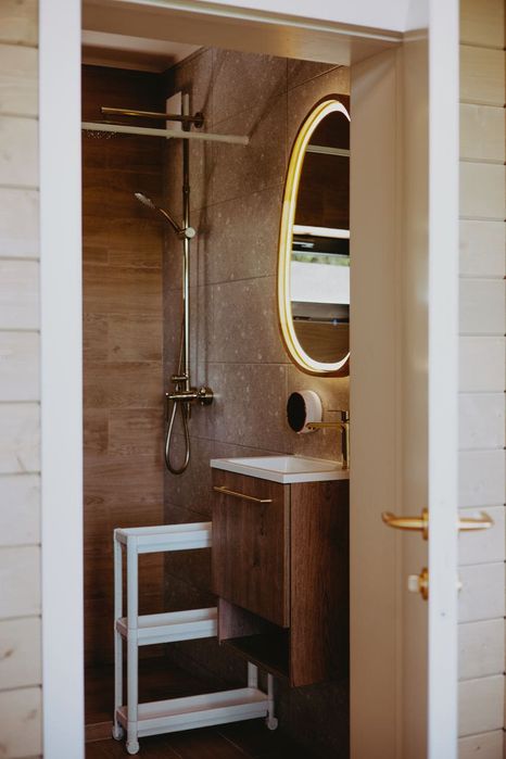 KUT HOUSE - стильний будиночок серед гір та лісу - Карпати  Подобовець