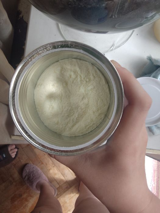 Продам детскую смесь Nutrition
