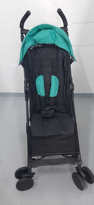 Carrinho de Passeio Britax Rommer Holiday2