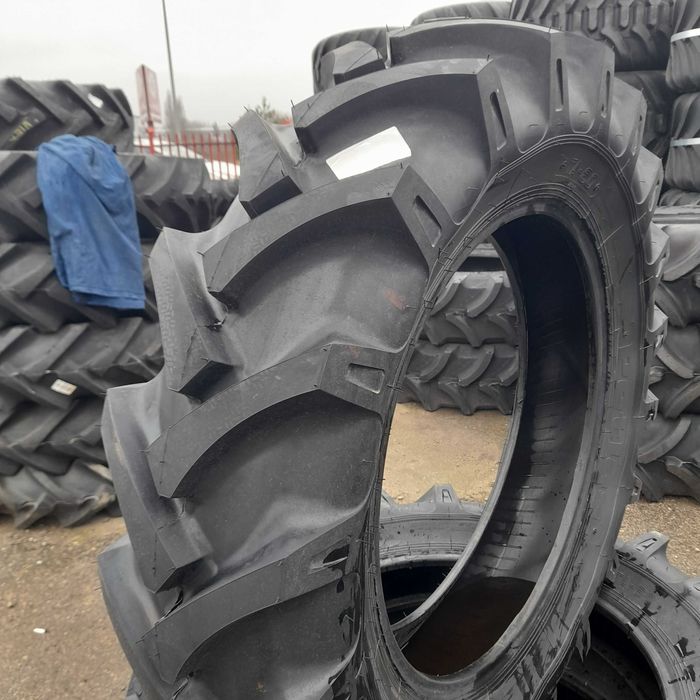 Opona 12.4-28 6 PR TA-60 TT 117A6 Petlas data produkcji 2025