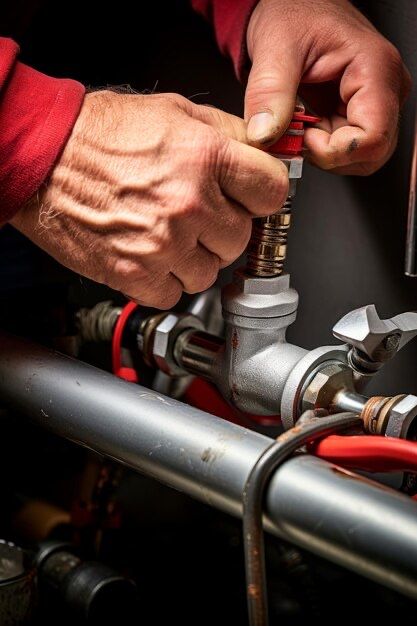 Сантехник в Одессе (Ремонт и Монтаж)