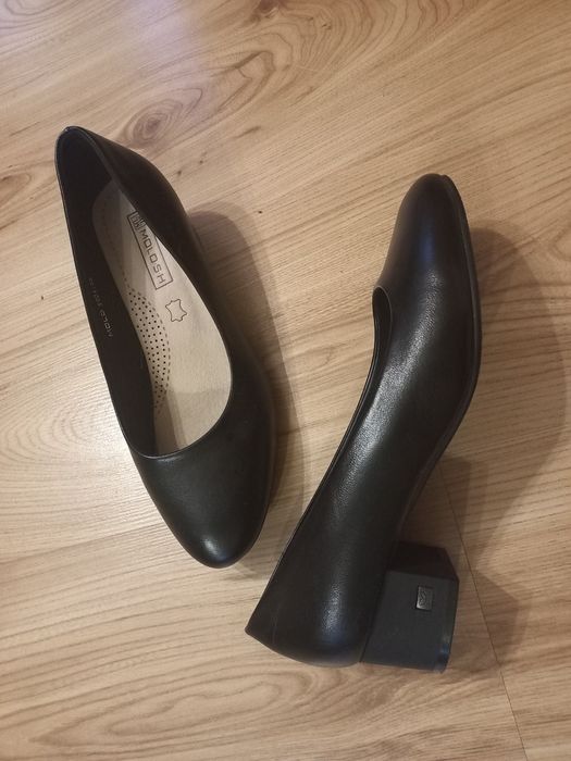 Pantofle/ buty damskie 38